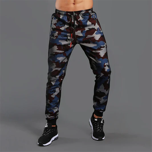 Jogger Bodybuilding Sweatpants